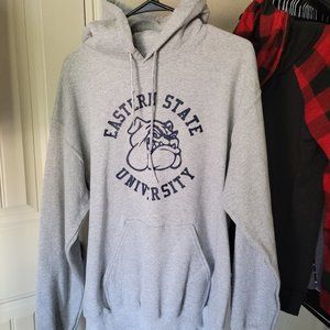 *McGuire Fans* Eastern State Hoodie